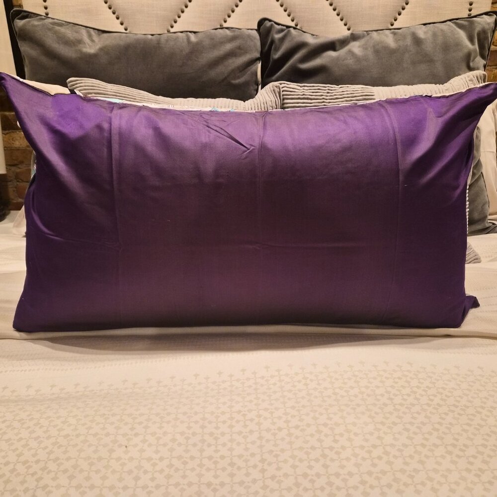 Custom Made Pucci Pillow - Picture 8 of 9